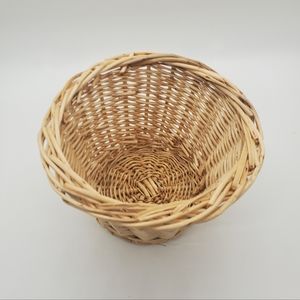 Mini Wicker Basket